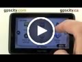 tomtom go 2535 series: speaker setup