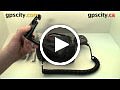 garmin vhf-100: in the box