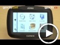 View Map Screen Video