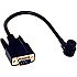 GPS City PDA Cable