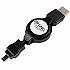GPS City Zip USB A-4mini