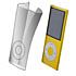 Zagg invisibleSHIELD Apple iPod Nano Full Body Protector