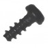 Garmin Zumo 350LM Motorcycle Bracket Screw for Power Cable Replacement