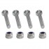 Garmin Zumo 550 Cradle Hardware Kit