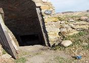 Home in a Hole