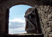 Hole's Door