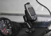 Venture mount