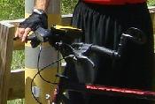 Delorme PN-20 RAM Mount