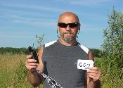 My 600 Cache