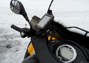 Garmin Oregon 450