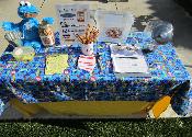 Cookies & Caches 2011.