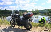 Garmin Montana 650 is a Winner! by Mike Downey