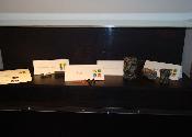 Display Case