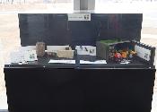 Geocaching Exhibit