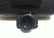 This is a connection with a 17mm socket for the Arkon case