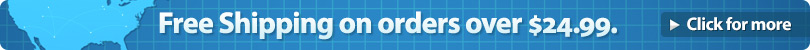Free Shipping