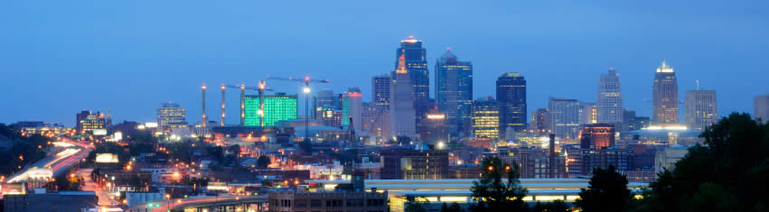 Garmin is headquartered in Olathe, a suburb of Kansas City, Kansas