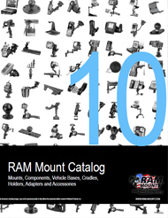 RAM Universal Mount Catalog