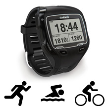 $100 OFF the Forerunner 910XT