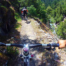 GoPro Hero3