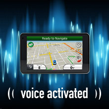 Garmin Nuvi 3790LMT