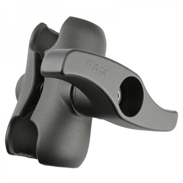 RAM Mount Double Socket Arm