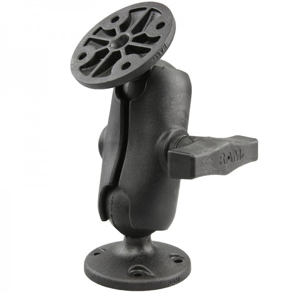 Ram Mount Flat Surface Mount - Thumbnail 3