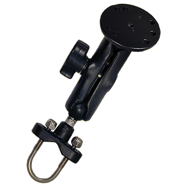 【LUMB様】 Cylinder Mounting System - Complete | Ziamatic Corp