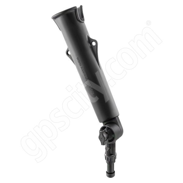 Ram Mount Tough-Tube Rod Holder - Thumbnail 2