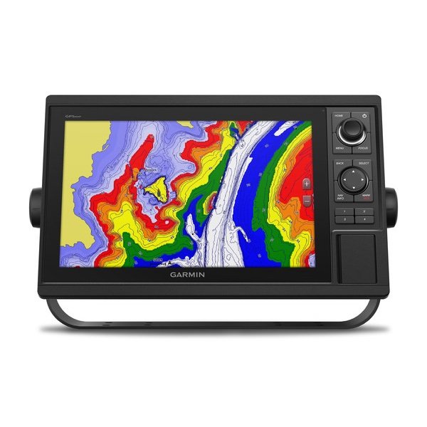 Garmin GPSMAP 1222