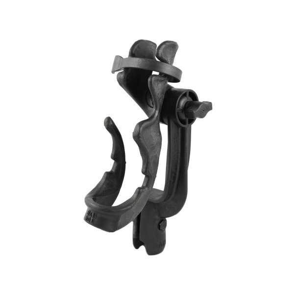 Ram Mount Revolution Ratcheting Rod Holder