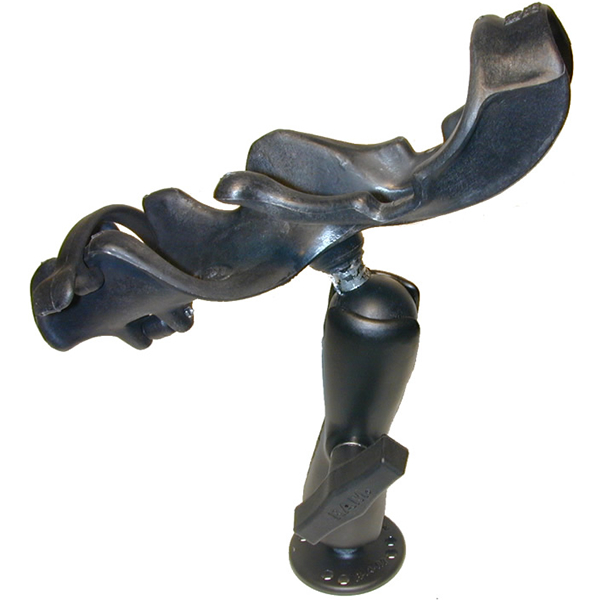 ram mount rod holder