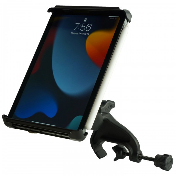 RAM Mount Tab-Tite Yoke Clamp Mount - Thumbnail 2