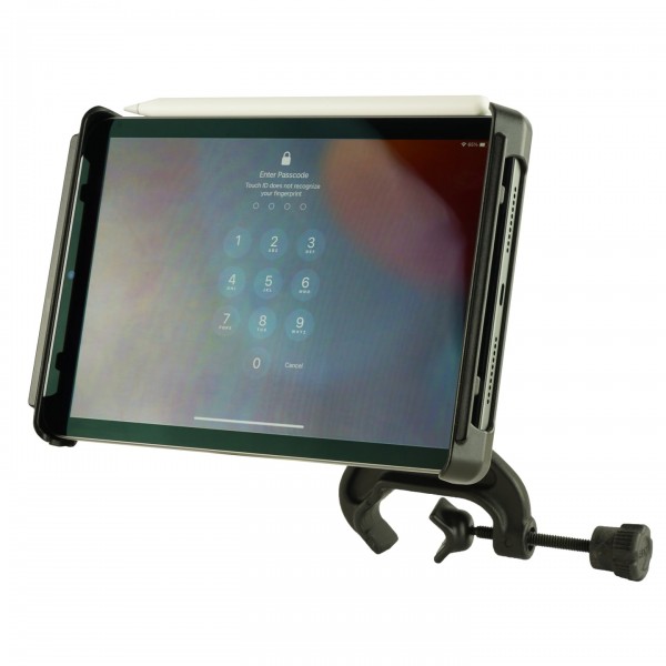 RAM Mount Tab-Tite Yoke Clamp Mount - Thumbnail 5
