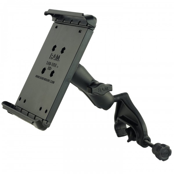 RAM Mount Tab-Tite Yoke Clamp Mount - Thumbnail 3
