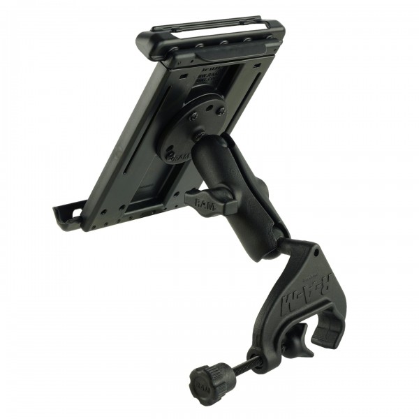RAM Mount Tab-Tite Yoke Clamp Mount