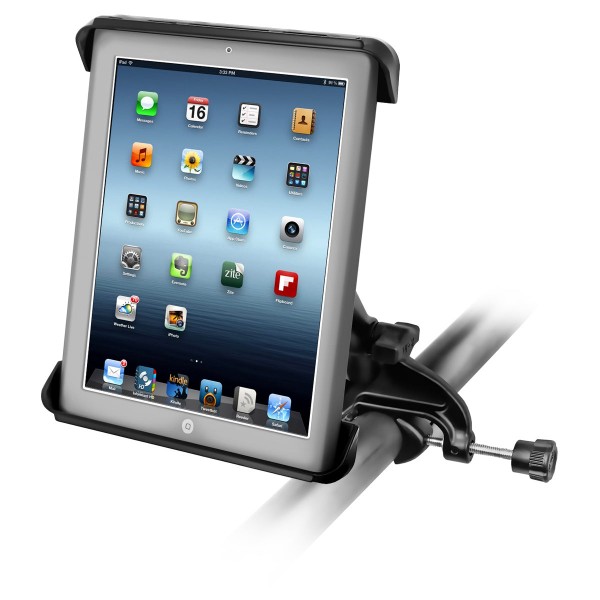 RAM Mount Tab-Tite Yoke Clamp Mount