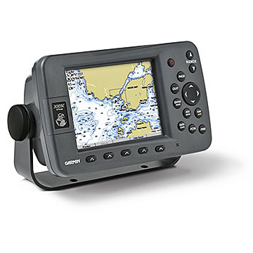 Garmin GPSMAP 3005C
