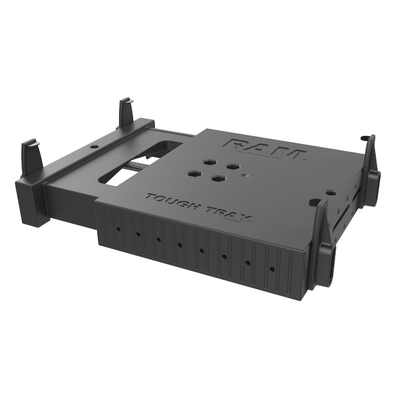 RAM Mount Laptop Tough Tray - Thumbnail 2
