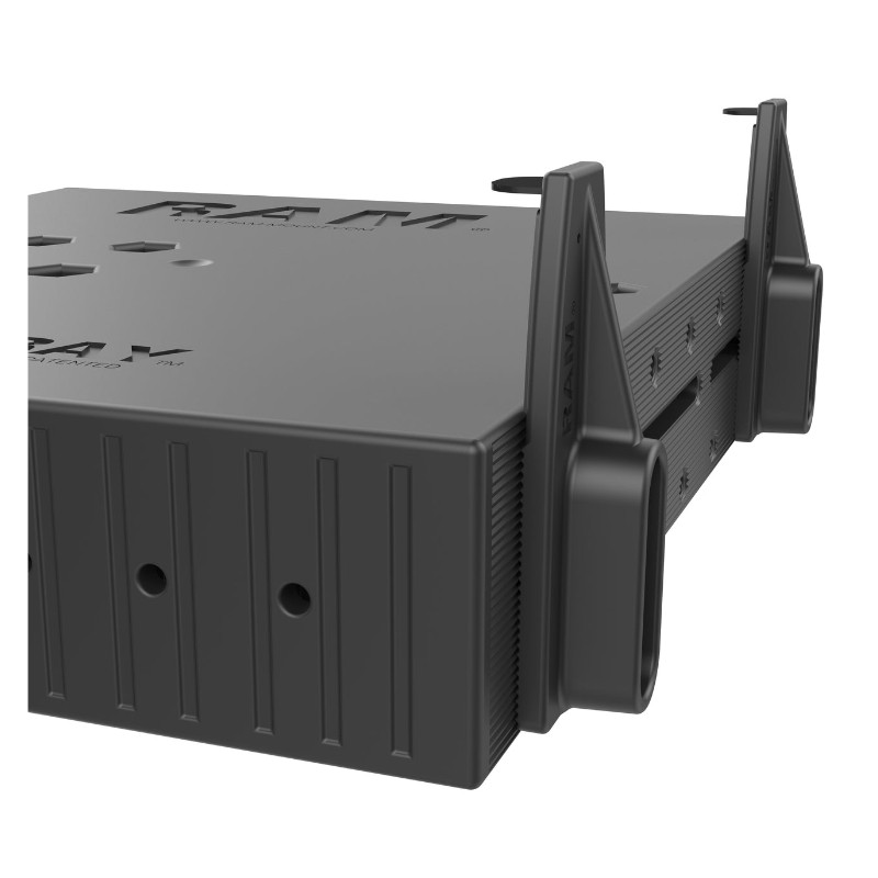 RAM Mount Laptop Tough Tray - Thumbnail 3