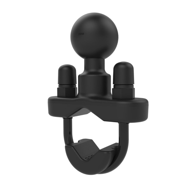 クラフト・布製品 RAM RAM Mount Zinc U-Bolt Motorcycle Mount Base RAM-B-231ZU