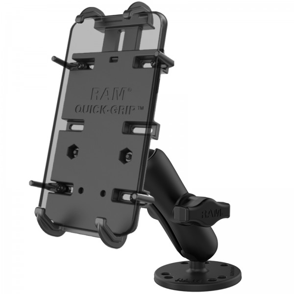 Ram Mount Quick-Grip Phone Mount - Thumbnail 4