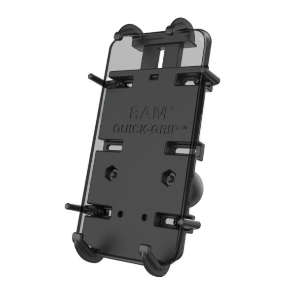 Ram Mount Quick-Grip Phone Holder - Thumbnail 5
