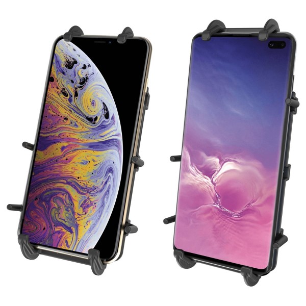 Ram Mount Quick-Grip Phone Holder