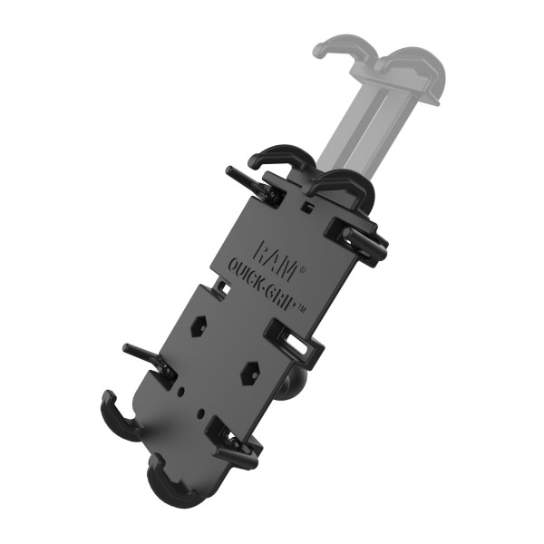 Ram Mount Quick-Grip Phone Holder - Thumbnail 4