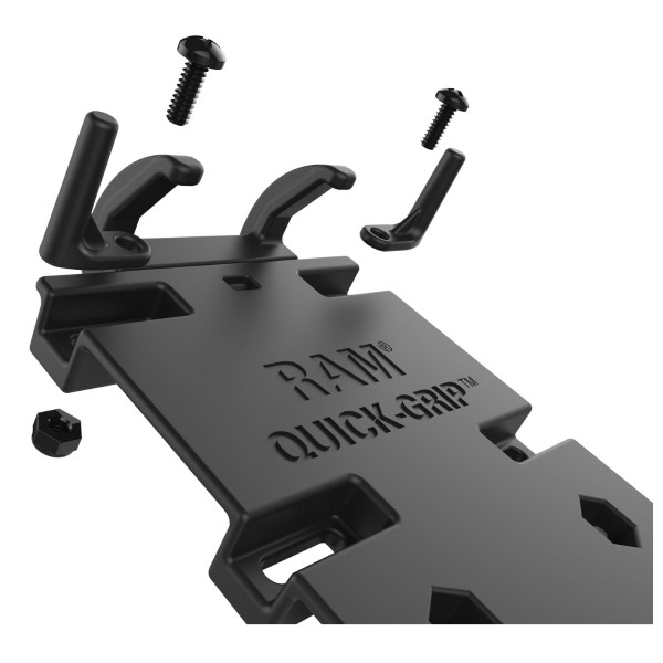 Ram Mount Quick-Grip Phone Holder - Thumbnail 3