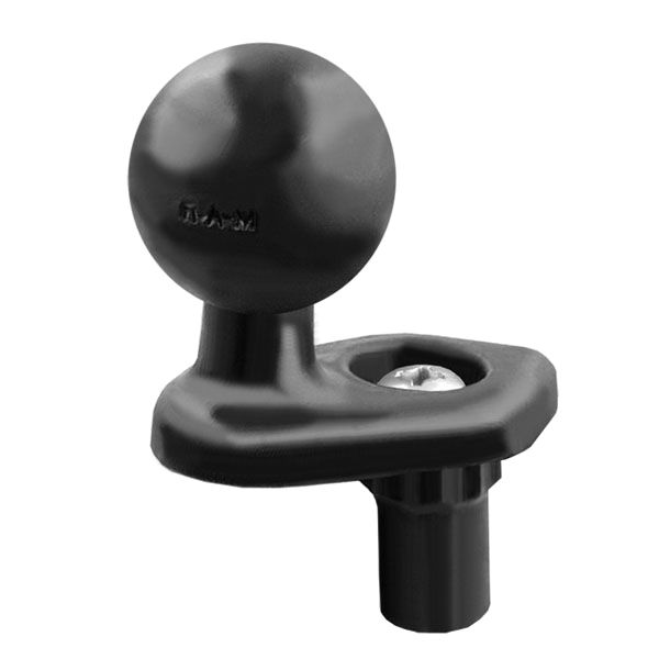 ram mount rod holder