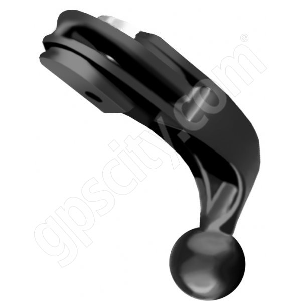 G-RAP Ｂ.O.M RAM Mount Mirror-Mate Base B-Ball RAP-B-369CU