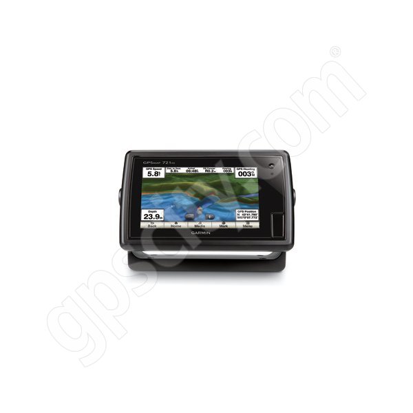 garmin 721