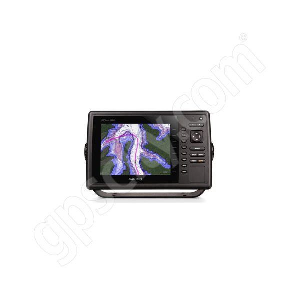Garmin GPSMAP 820